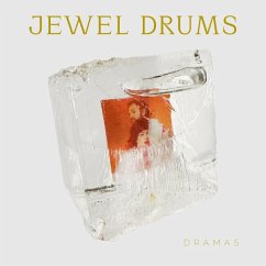 Cover Jewel Drums
