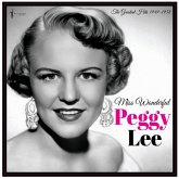 Miss Wonderful: Greatest Hits 1949-58 Miss Wonderful: Greatest Hits 1949-58