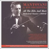 All The Hits And More - Orchestral Classics 1936-6 All The Hits And More - Orchestral Classics 1936-6