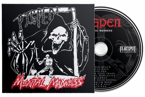 Mental Madness Mental Madness