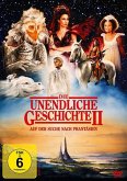 Die Unendliche Geschichte Ii - Auf Der Suche Nach Die Unendliche Geschichte Ii - Auf Der Suche Nach