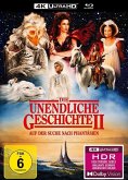 Die Unendliche Geschichte Ii - Auf Der Suche Nach