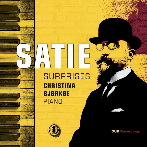 Satie Surprises