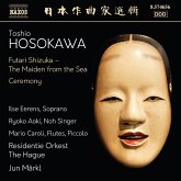 Hosokawa: Orchesterwerke,Vol. 5