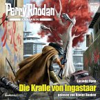 Die Kralle von Ingastaar / Perry Rhodan - Kartanin Bd.5 (MP3-Download)