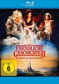 Die Unendliche Geschichte Ii - Auf Der Suche Nach Die Unendliche Geschichte Ii - Auf Der Suche Nach