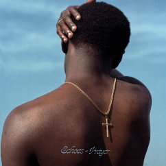 Cover Echoes Of Prayer (Lp)