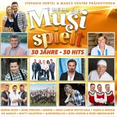 Wenn Die Musi Spielt - 30 Jahre 30 Hits Wenn Die Musi Spielt - 30 Jahre 30 Hits