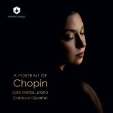 A Portrait Of Chopin A Portrait Of Chopin