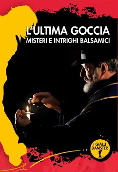 Cover L'ultima goccia (eBook, ePUB)