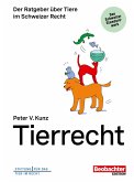 Tierrecht (eBook, PDF) Tierrecht (eBook, PDF)