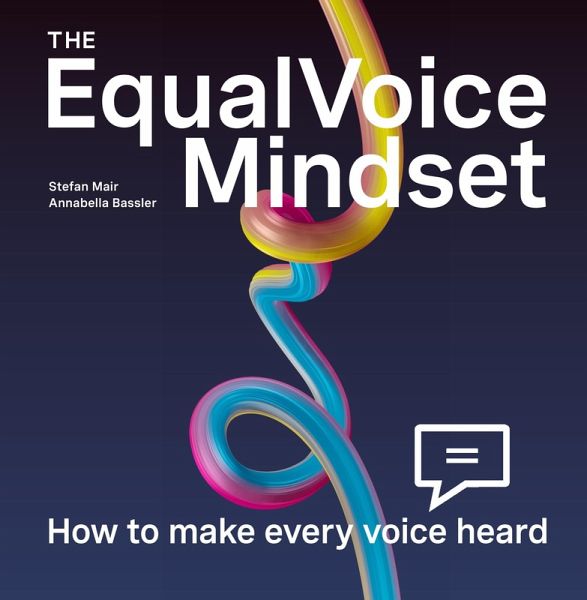 The EqualVoice Mindset (eBook, PDF)
