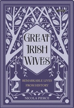 Cover Great Irish Wives (eBook, ePUB)