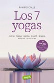 Los 7 yogas (eBook, ePUB) Los 7 yogas (eBook, ePUB)