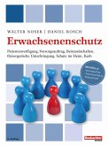 Erwachsenenschutz (eBook, ePUB) Erwachsenenschutz (eBook, ePUB)