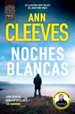 Noches blancas (eBook, ePUB)