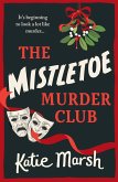 The Mistletoe Murder Club (eBook, ePUB)