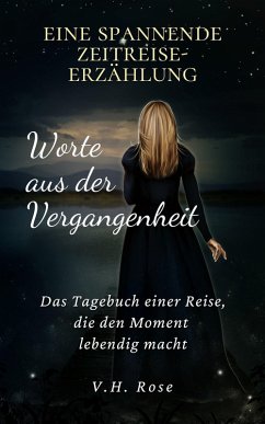 Cover Worte aus der Vergangenheit (eBook, ePUB)