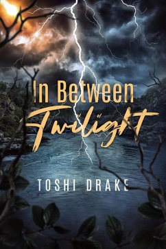 Cover In Between Twilight (eBook, ePUB)
