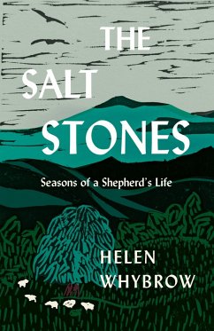 The Salt Stones (eBook, ePUB) - Whybrow, Helen