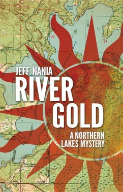 Cover River Gold (John Cabrelli Northern Lakes Mysteries, #5) (eBook, ePUB)