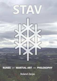 Cover Stav (eBook, ePUB)
