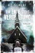Am Ende steht Vergeltung (eBook, ePUB) - Bild 1