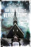 Am Ende steht Vergeltung (eBook, ePUB)