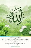 Xeno Legendium The Life of Hama Great Grand Son of Iblis (Lucifer) Companion of Prophet Nuh AS (eBook, ePUB) Xeno Legendium The Life of Hama Great Grand Son of Iblis (Lucifer) Companion of Prophet Nuh AS (eBook, ePUB)