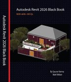 Autodesk Revit 2026 Black Book (eBook, ePUB) Autodesk Revit 2026 Black Book (eBook, ePUB)
