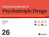 Clinical Handbook of Psychotropic Drugs (eBook, PDF) Clinical Handbook of Psychotropic Drugs (eBook, PDF)