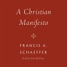 A Christian Manifesto (MP3-Download) - Bild 1