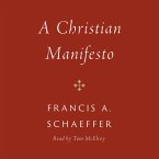 A Christian Manifesto (MP3-Download) A Christian Manifesto (MP3-Download)