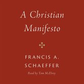 A Christian Manifesto (MP3-Download)