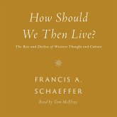 How Should We Then Live? (MP3-Download)
