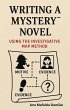 Writing a Mystery Novel Using the... - Bild 1