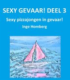Sexy Gevaar! Deel 3 (eBook, ePUB)