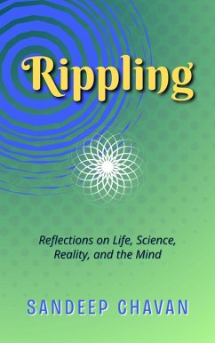 Cover Rippling (eBook, ePUB)