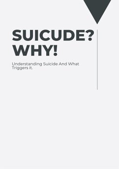 Cover Suicidal Thoughts (eBook, ePUB)