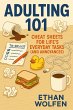 Adulting 101: Cheat Sheets for Life's... - Bild 1