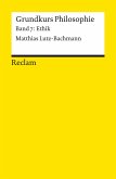 Grundkurs Philosophie (eBook, PDF) Grundkurs Philosophie (eBook, PDF)