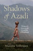 Shadows of Azadi (eBook, ePUB)