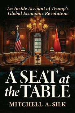Cover A Seat at the Table (eBook, ePUB)