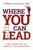 Where You Can Lead (eBook, ePUB)