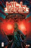 Kill Train #5 (eBook, ePUB)