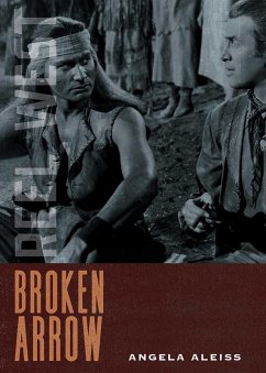 Broken Arrow (eBook, ePUB) - Aleiss, Angela Broken Arrow (eBook, ePUB) - Aleiss, Angela