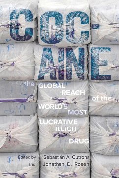 Cover Cocaine (eBook, ePUB)