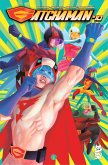 Gatchaman #10 (eBook, ePUB)