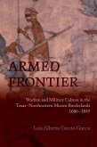 Armed Frontier (eBook, ePUB)