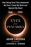 Eyes From Penumbra (eBook, ePUB)